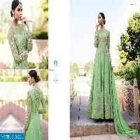 Leo afreen avida Wholesale designer Ethnic Salwar suits